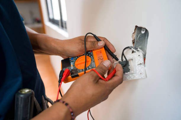 Best Residential Electrician Services  in Ingram, TX