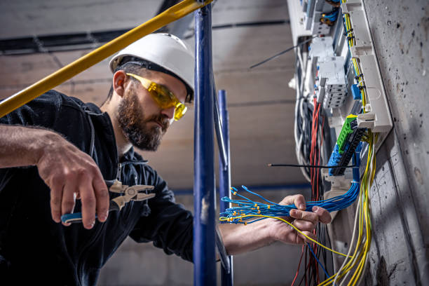 Best Electrical Contractors for Businesses  in Ingram, TX