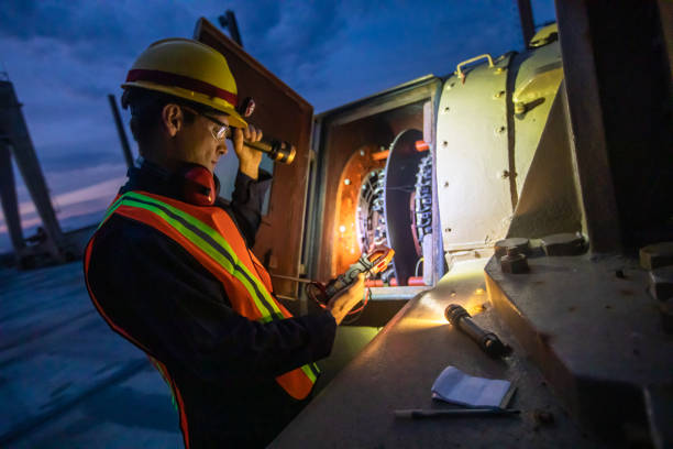 Best Electrician Near Me  in Ingram, TX