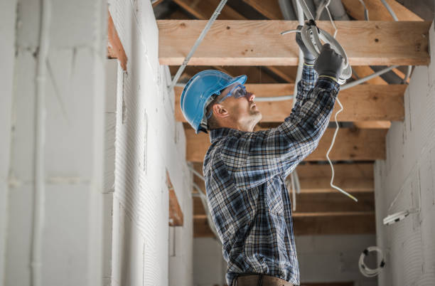 Best Generator Installation Services  in Ingram, TX