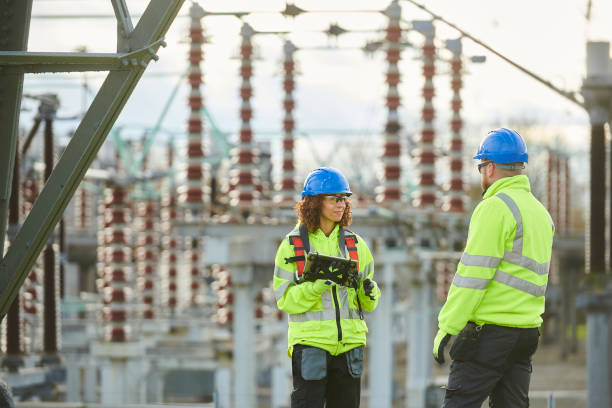 Best Home Electrical Repair  in Ingram, TX