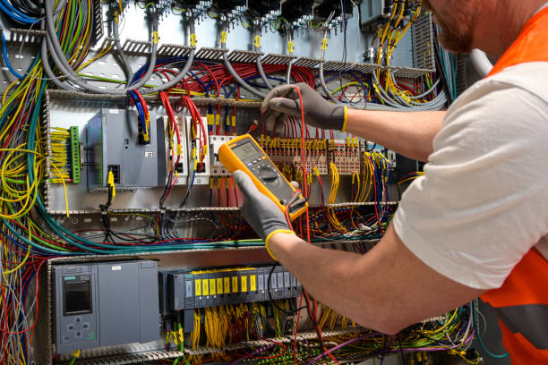 Best Electrical System Inspection  in Ingram, TX