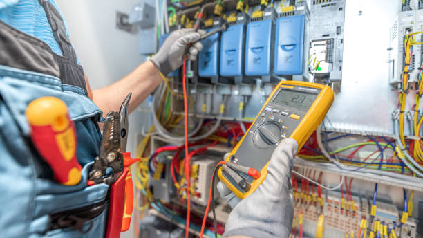 Best Electrical Wiring Services  in Ingram, TX