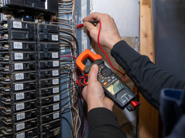Best 24-Hour Electrician  in Ingram, TX