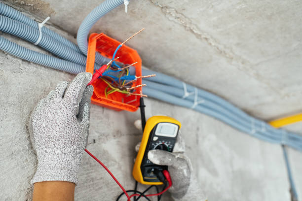 Best Commercial Electrician Services  in Ingram, TX