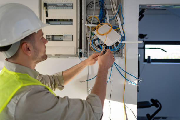 Best Electrical Upgrades for Homes  in Ingram, TX